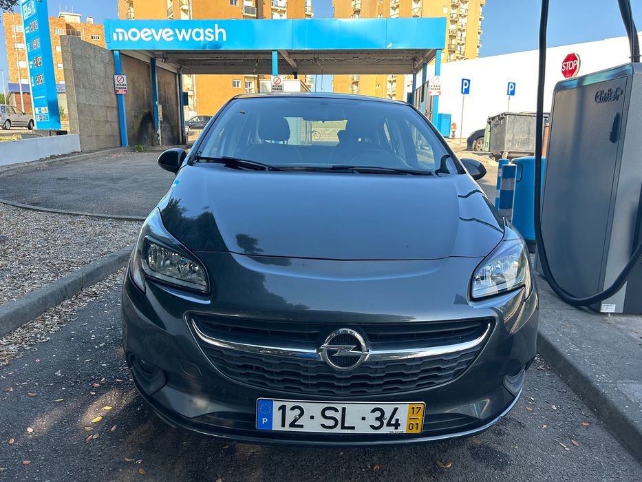 Opel 1204 — fotografia 3