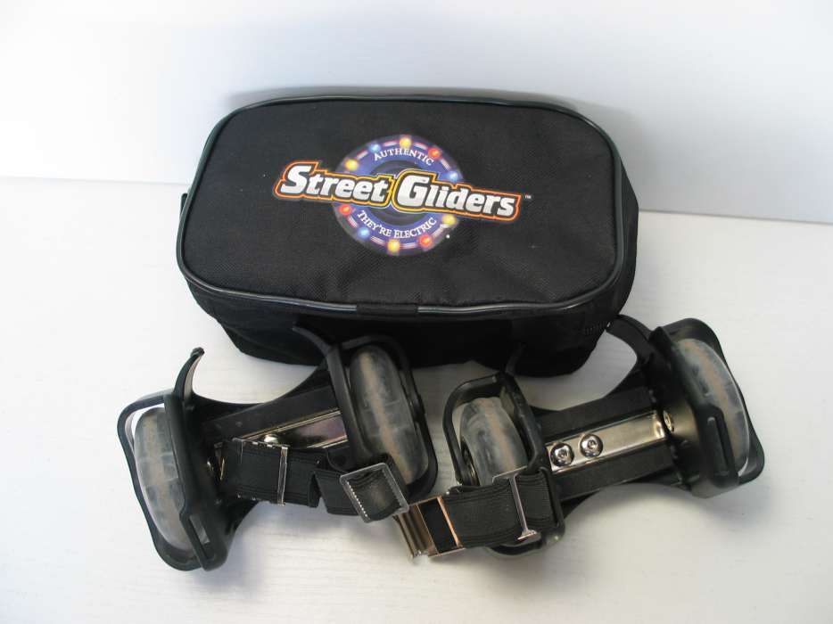 Patins Street Glider