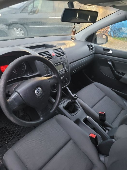 Sprzedam Golf 5 1.9 tdi