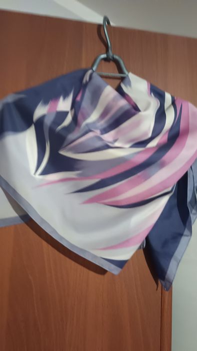 Apaszka chusta wielofunkcyjna