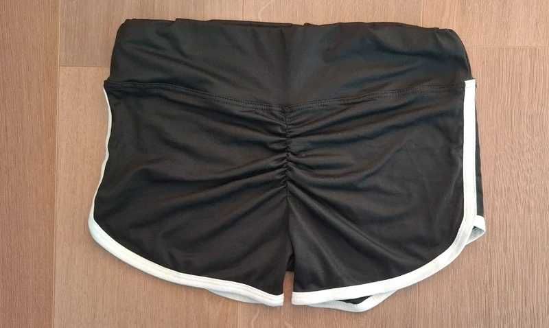 Spodenki nowe rozmiar L