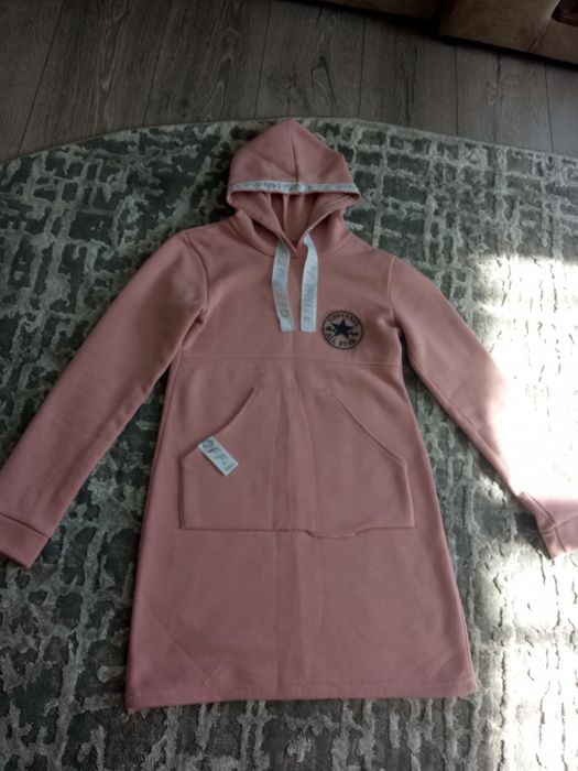 Продам теплу сукню