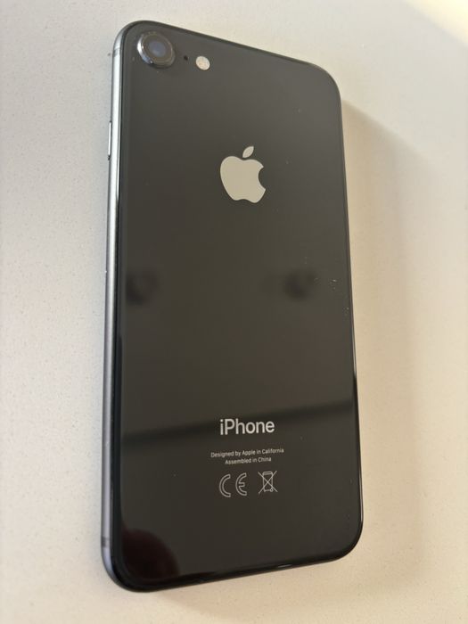 Iphone 8 - 256gb