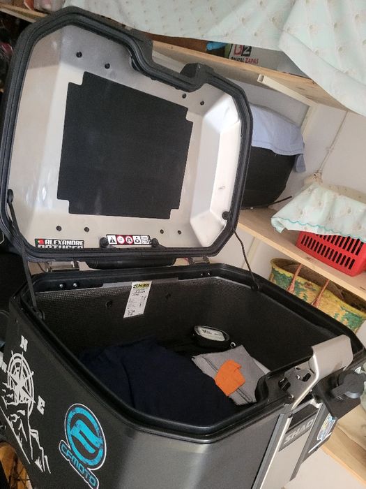 CF Moto 800 MT Touring