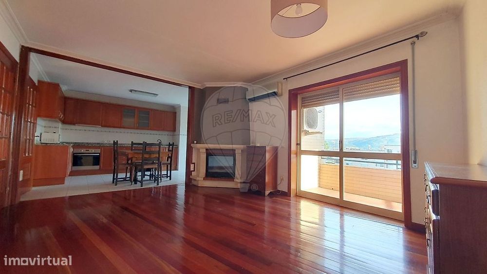 Apartamento T1 para venda