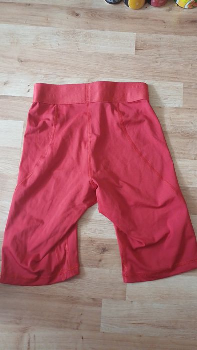 Adidas techfit compression spodenki szorty kompresyjne rozmiar s