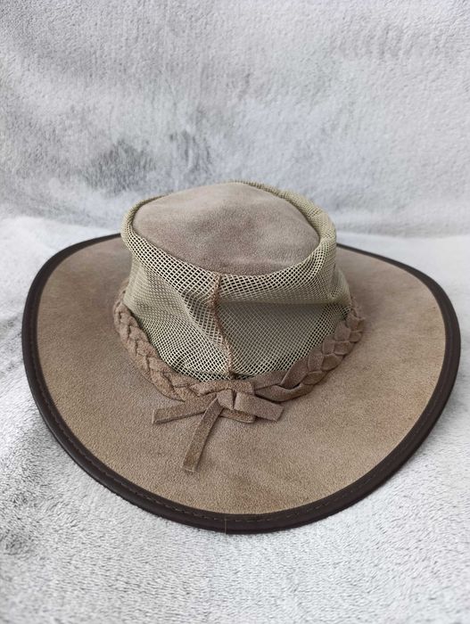 Кепка панама BARMAN HATS AUSTRALIA розмір L