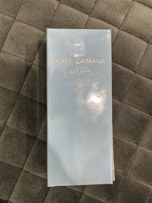 Dolce Gabanna Light Blue