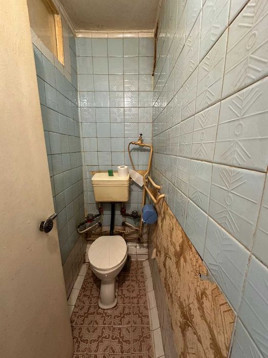 Затишна 2 кімн кв-ра пр Левка Лук'яненка (Рокосовського), біля "Ниви"