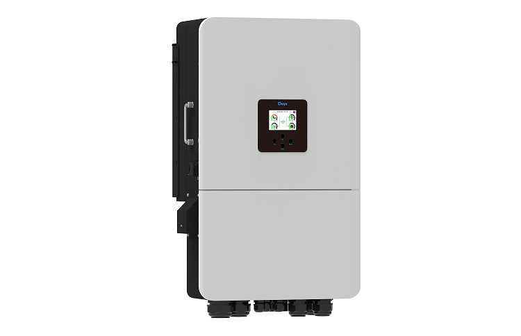 Інвертор Deye SUN-15K-SG05LP3-EU-SM2 (3 фази)