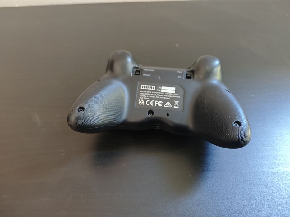 Comando Hori Onyx PS4