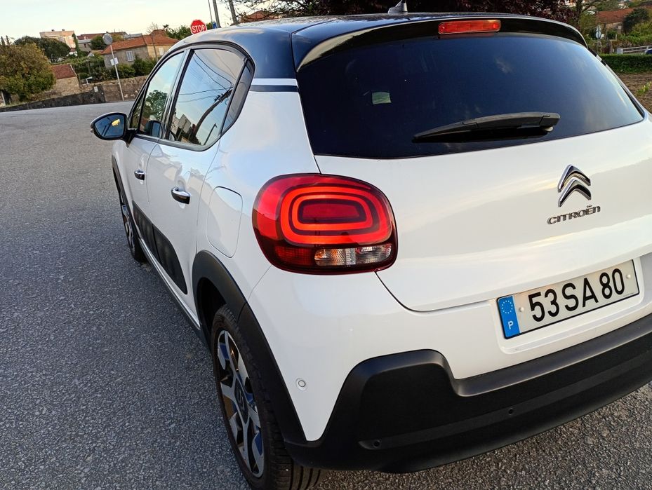 Citroen C3 bar sxhnz  ver  Scxhnz6/ADS
