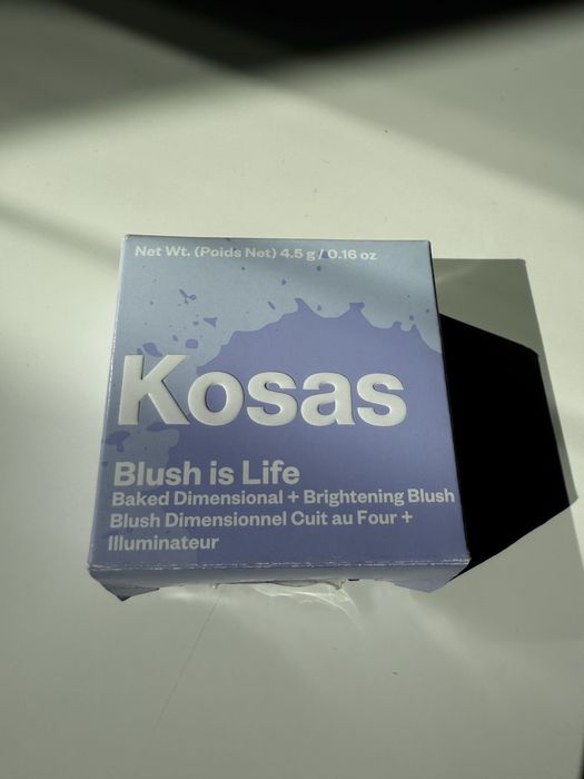 Kosas róż  swoon