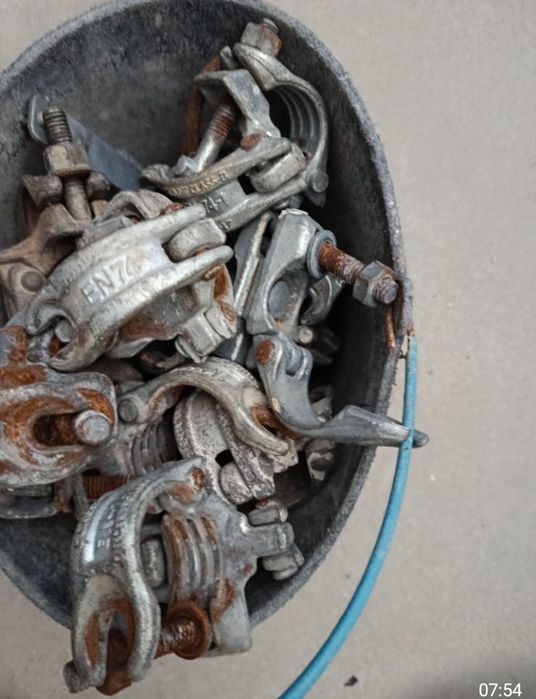 Materiais de construção