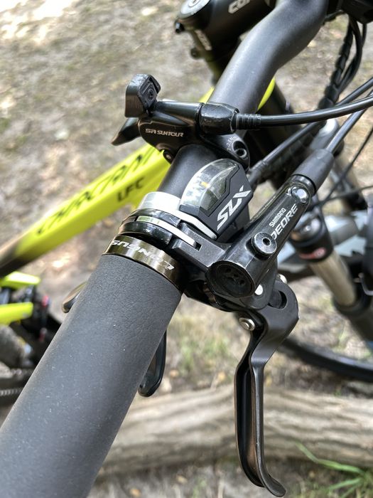 ЕлектроВелосипед KTM Chacana 29ʼʼ (S)