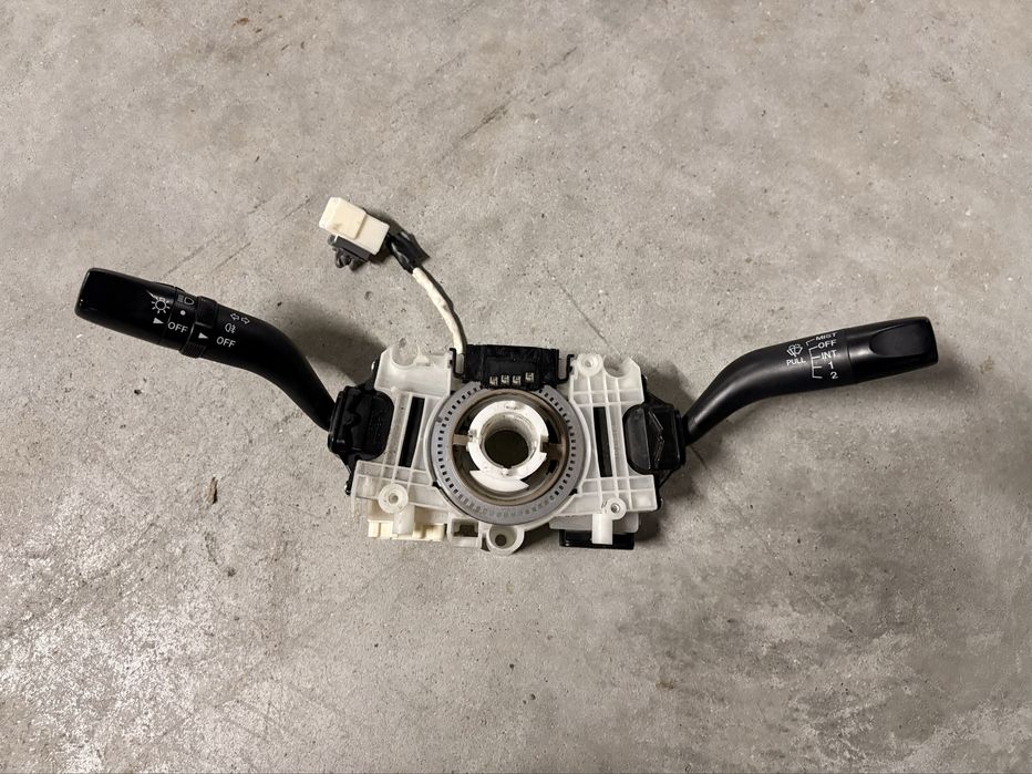 Manete de piscas e escovas Mazda MX-5 NC