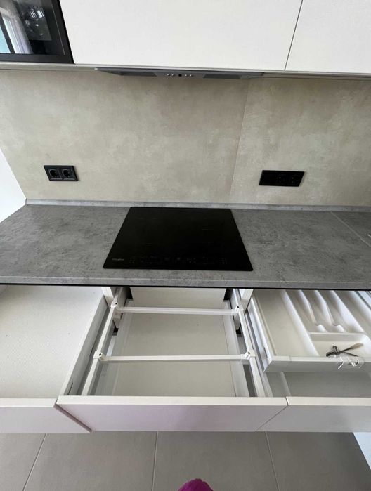 Продам Евродвушку 57м2 с видом на Море ЖК Новый берег/+Подарок/Аркадия