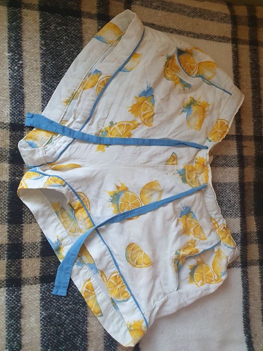 Піжамні шорти cyberjammies xs