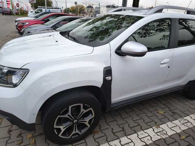Dacia Duster 1.3 TCe Prestige 2019