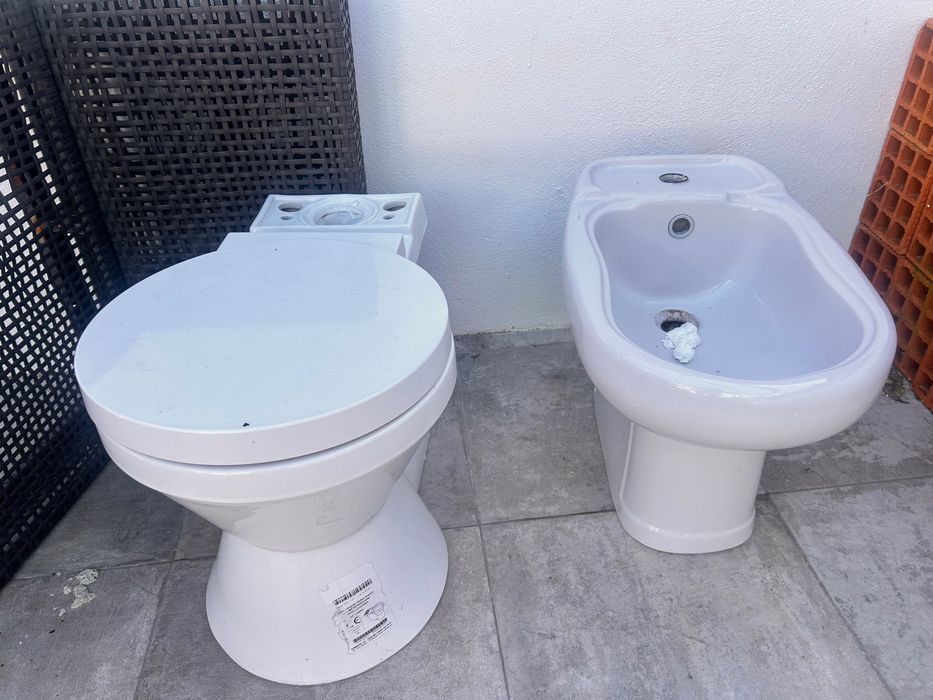 sanita -entrego bideopcional