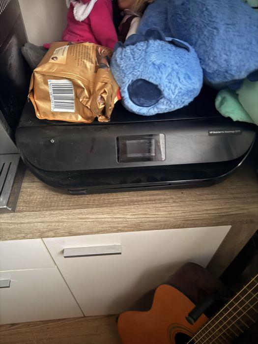 Urzadzenie wielofunkcyjne HP