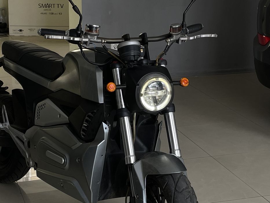 Електромотоцикл MYBRO TERMIT