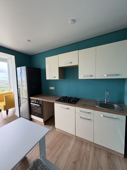 Продажа 2к квартиры 53м2.Новый ремонт.Улучшенка.Пос.Жуковского - Вид 2