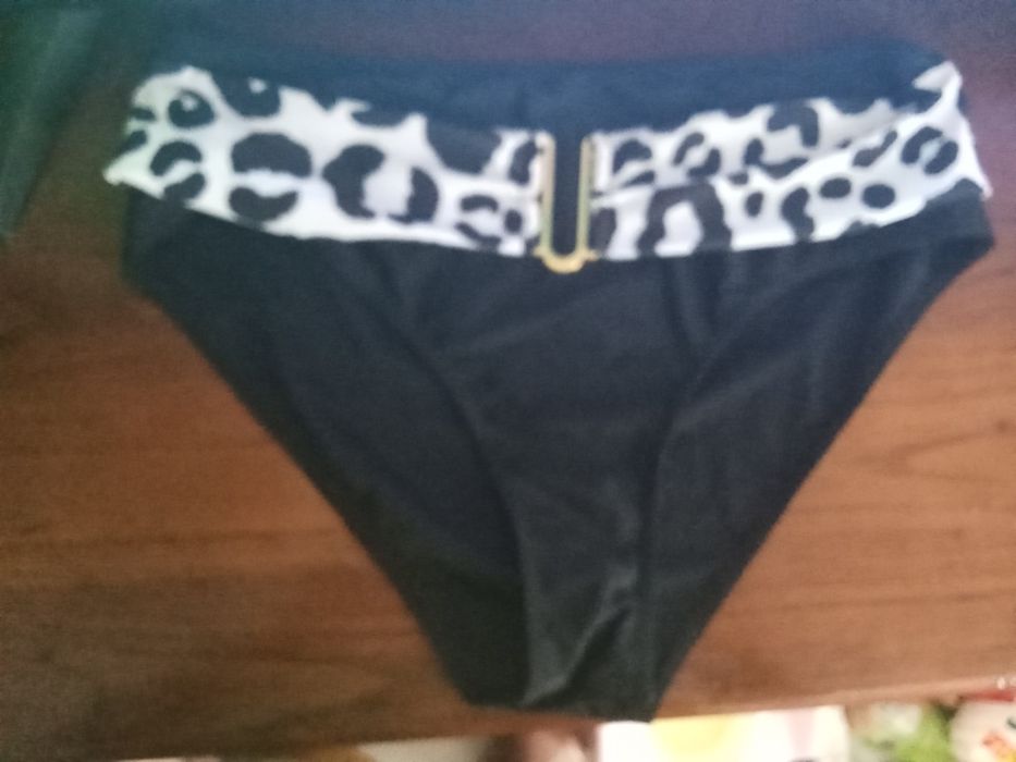 Bikini de verão brasileiro