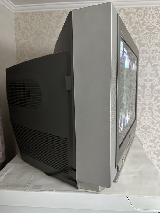 Продам телевизор LG  FLATRON  CT-21Q92KEX