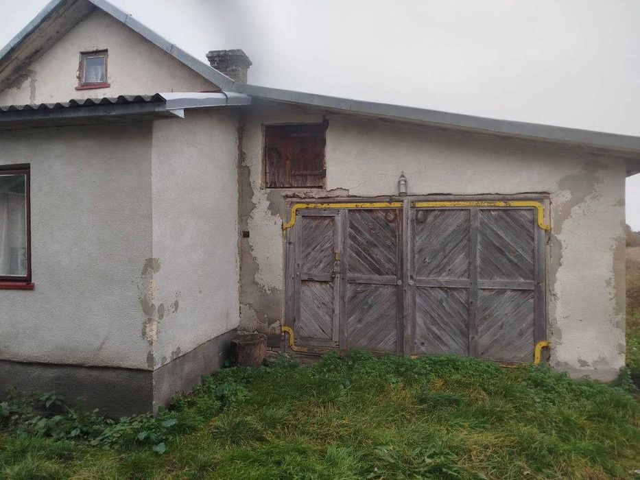 Продається будинок у м.глиняни