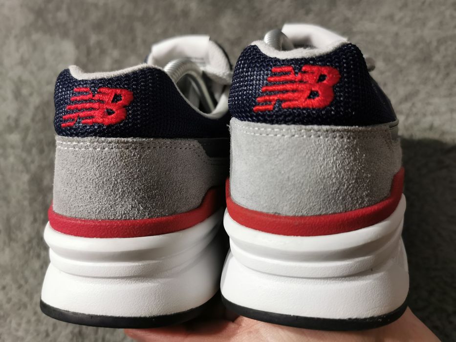 Buty New balance 997