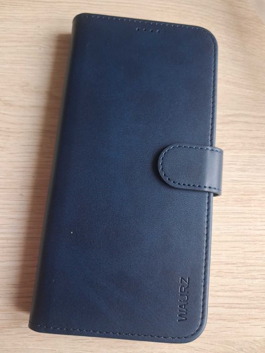 Nowe etui Samsung A36 5g kabura etui ochrona szkło hartowane