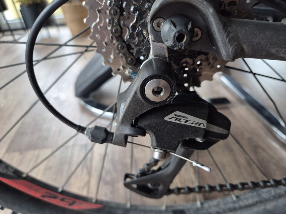 Rower górski  Kross level 2