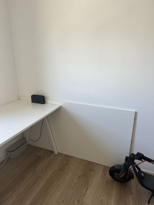 Secretária TROTTEN 120x70