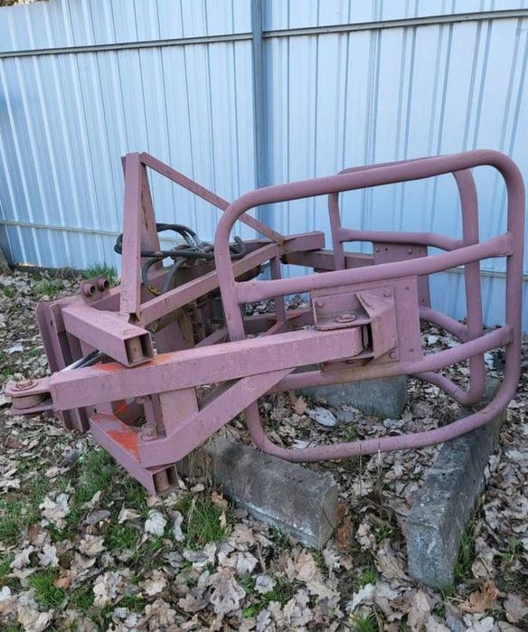 Sprzedam chwytak do bel