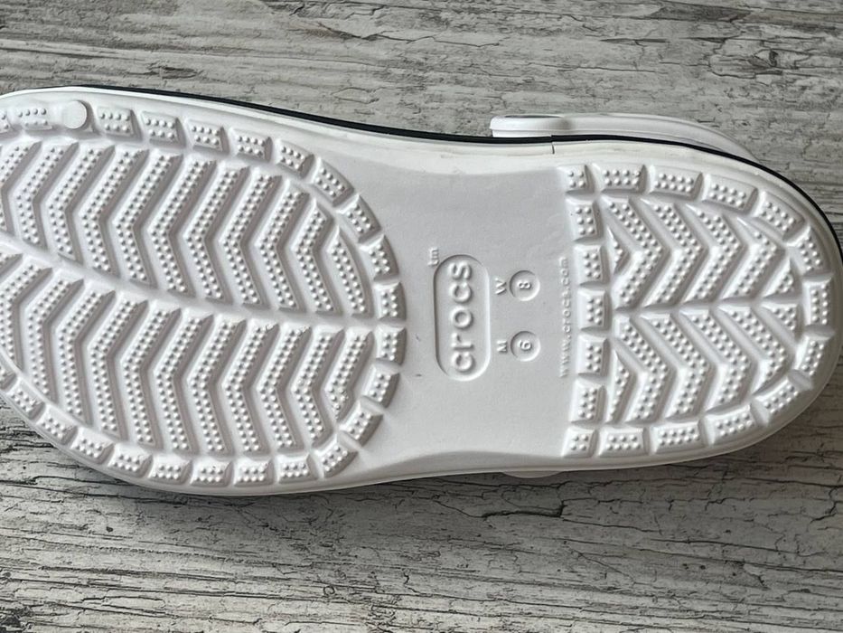 Жіночі сабо   Crocs bayaband /крокс баябенди+jibbitz
