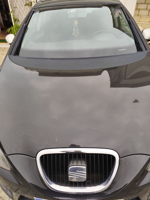 SEAT Leon FR  2.0 TDI