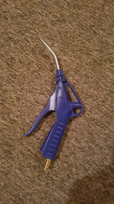 Pistolet CEJN na powietrze lub ciecz 16 Bar