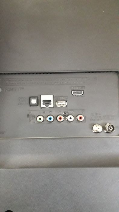 LG 43ДЮМА пульт ..