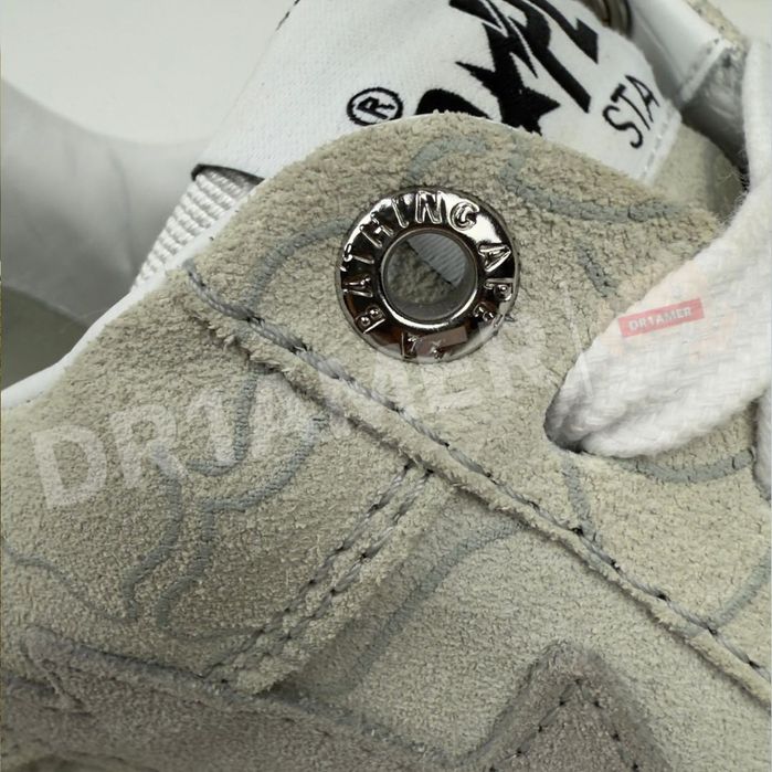 BAPE STA X SOLEBOX (Edição Limitada)