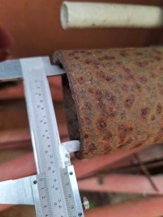 Труби різного діаметра,б/в,