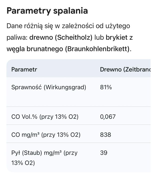 Piec kominkowy munchen v3. / 7kw