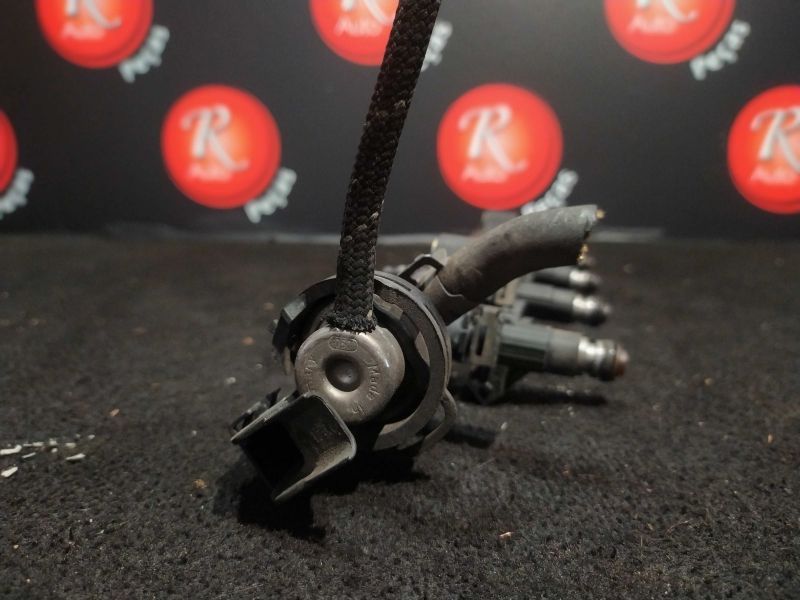 Régua Com Injectores Seat Ibiza Ii (6K1)