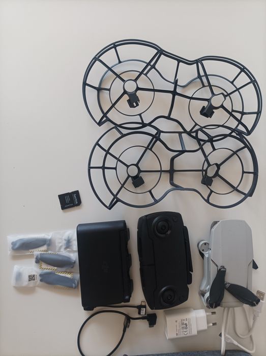 Dron DJI Mavic Mini
