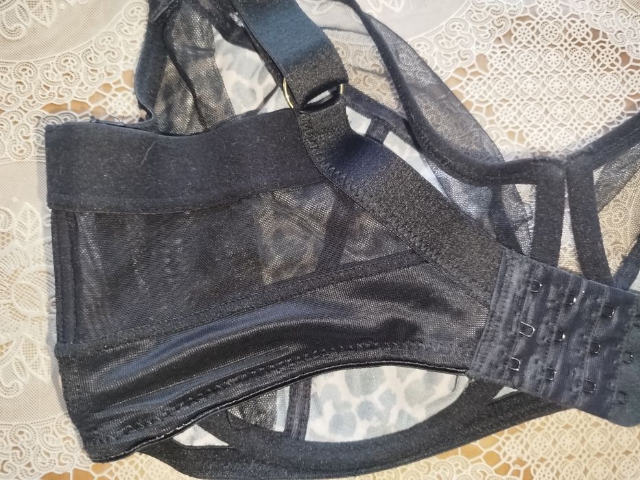 Бюстгальтер на великі груди Lanny mode