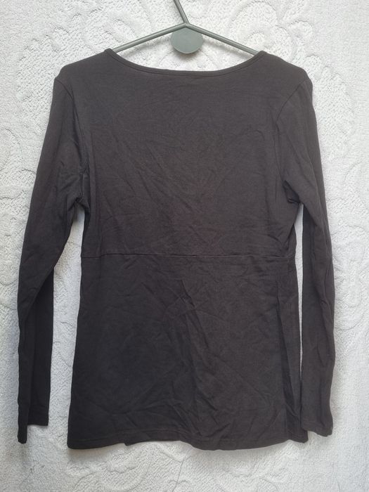 Blusa amarela Diesel TM L  BS 300