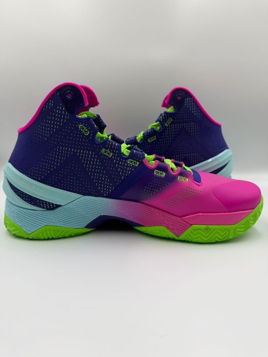 under armour curry 10 - купити чоловічі кросівки - Ціна на OLX.ua