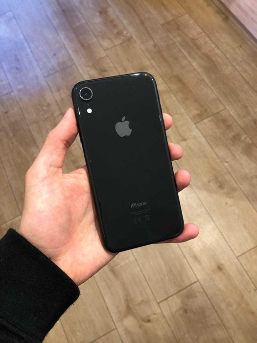 [Porto] iPhone XR 64GB até 12x + Garantia