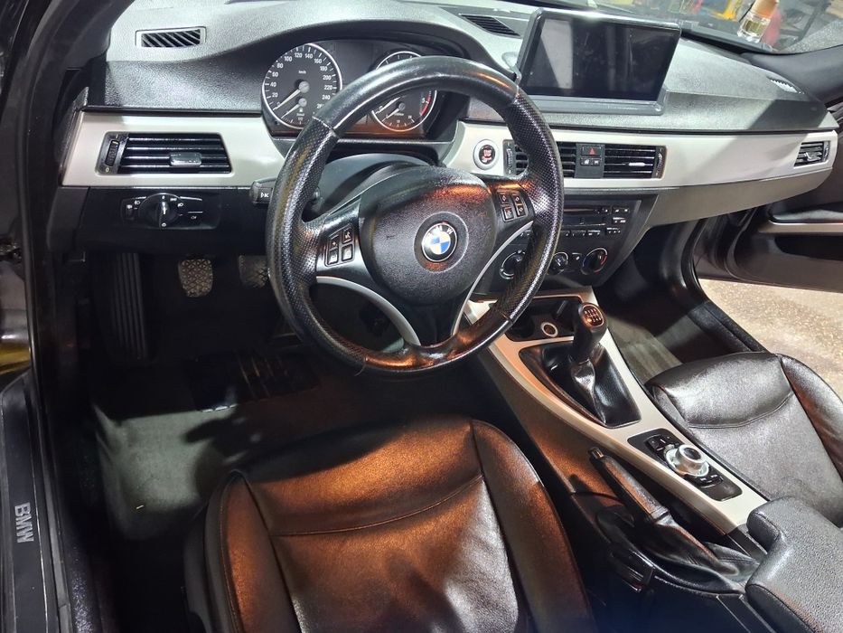 Sprzedam bmw e 90 m47 2.0d doinwestowana bogate wyposażenie możliwa  zamiana