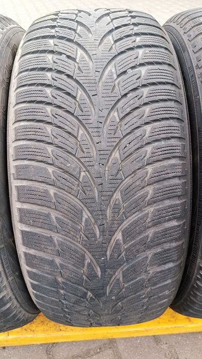 1x 225/50 R17 Nokian WRD3 / 630 I